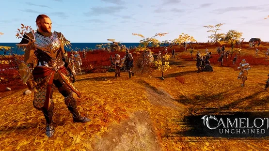 Camelot Unchained screenshot 2