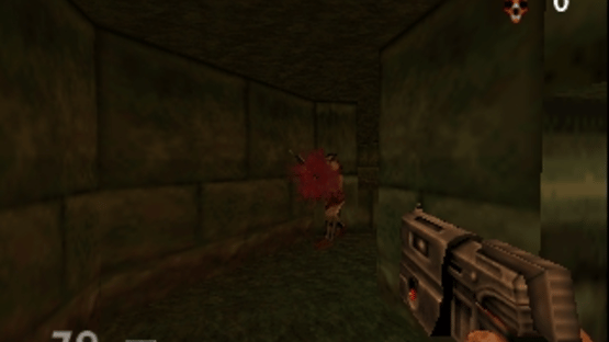 Turok: Rage Wars Screenshot