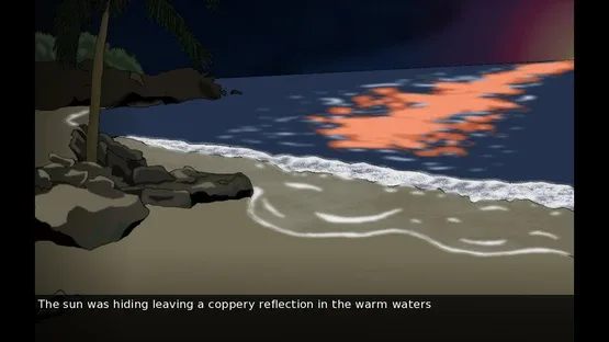The Necklace of Blood screenshot 3