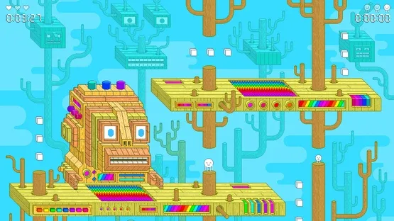 Spinch screenshot 1
