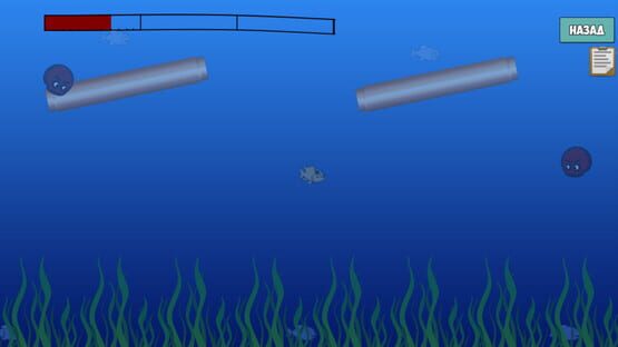 Underwater hunting screenshot 4