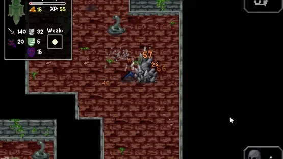 The Enchanted Cave 2 screenshot 2
