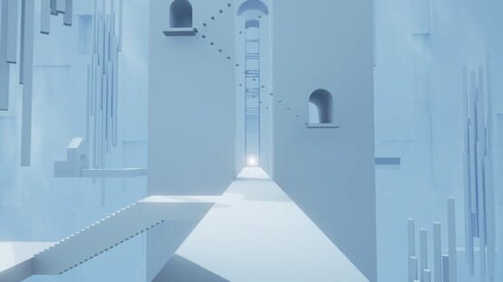 Freedom Locomotion VR cover