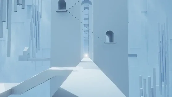 Freedom Locomotion VR screenshot 2