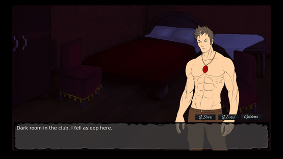 Darconika: The Cube of Soul Screenshot