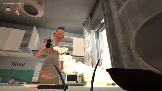 Cockroach Simulator cover