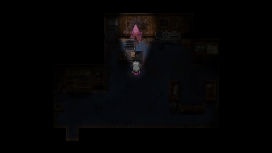 Elevator Ritual Screenshot