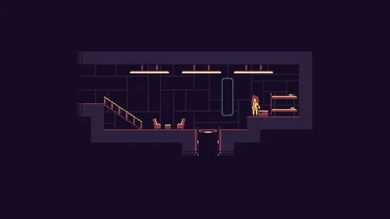 Zone of Lacryma gameplay screenshot 3