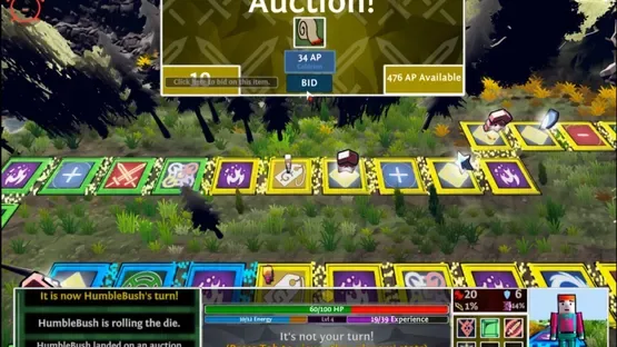 Battle Squares screenshot 8