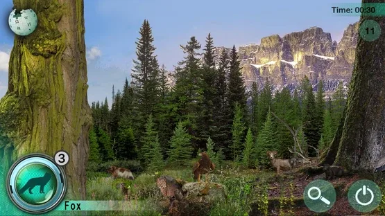 Hidden Animals: Photo Hunt screenshot 2