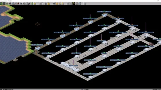 Simutrans screenshot 5