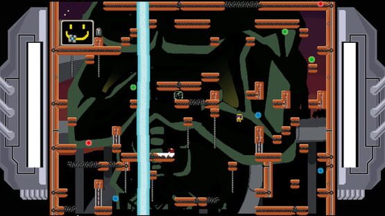 Radical Spectrum: Volume 2 screenshot 1