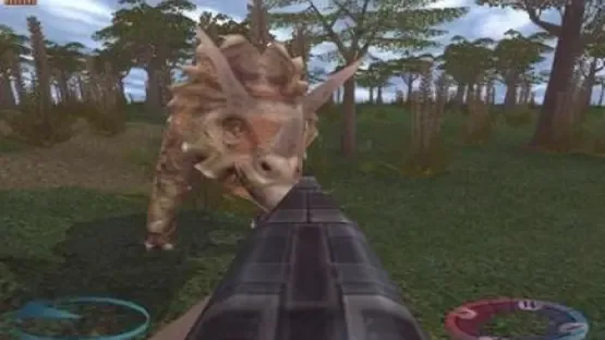 Carnivores screenshot 5