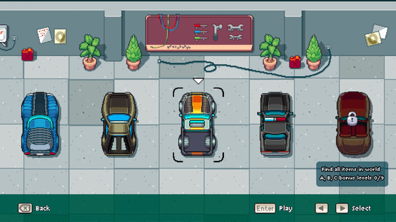 DCR: Drive.Crash.Repeat Screenshot