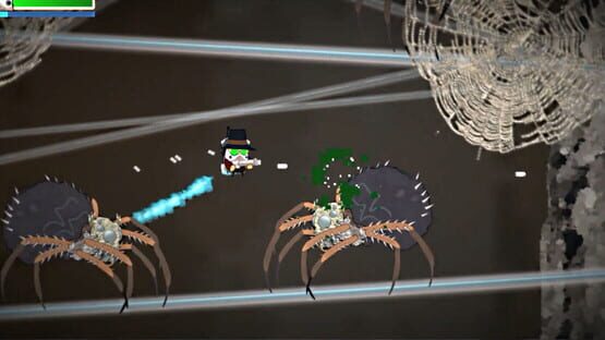 After Rain: Phoenix Rise cover