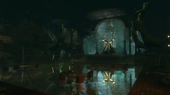 Képernyőkép erről: BioShock: The Collection