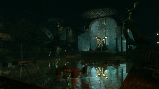 BioShock: The Collection Screenshot