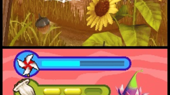 Miss Spider: Harvest Time - Hop and Fly Screenshot