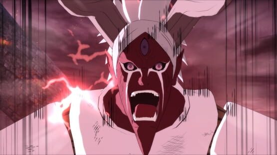 Képernyőkép erről: Naruto Shippuden: Ultimate Ninja Storm 4 - Road to Boruto