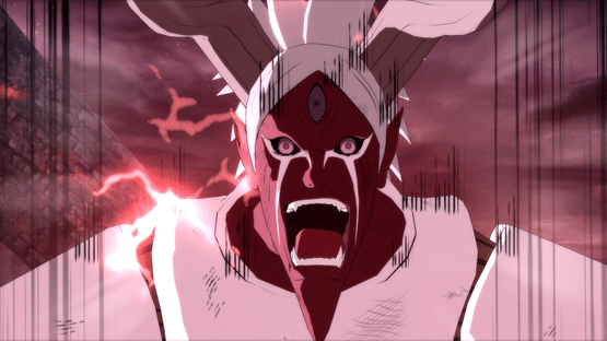 Naruto Shippuden: Ultimate Ninja Storm 4 - Road to Boruto Screenshot