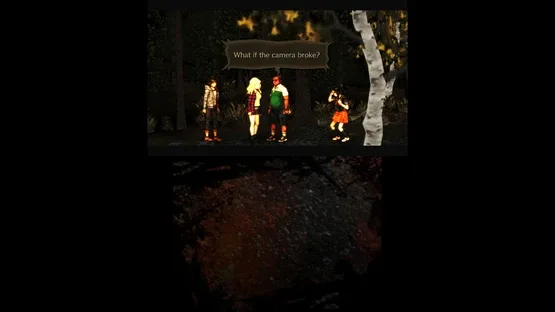 Creeping Terror screenshot 1