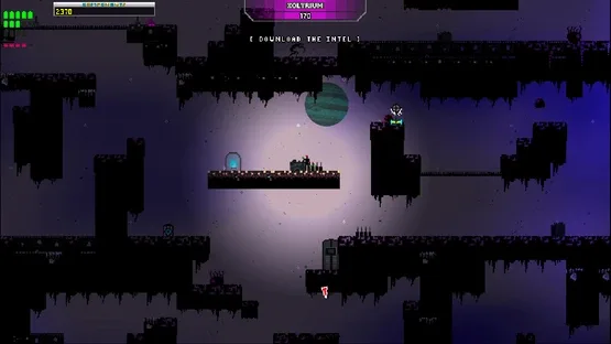 XO-Planets screenshot 2