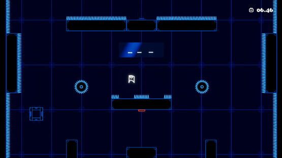 The Neon Boy screenshot 3