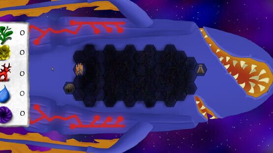Solmec: Colony Adrift screenshot 2