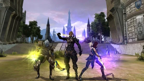 Karos screenshot 4