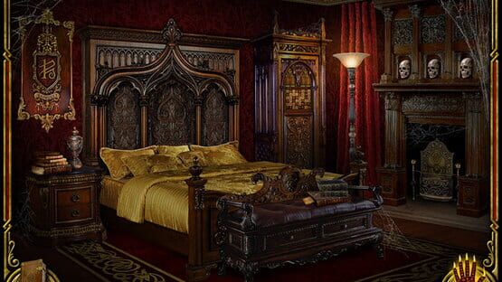 The Cabinets of Doctor Arcana screenshot 2