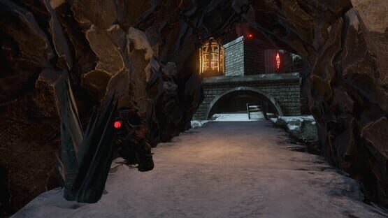 The Path of Greatest Resistance screenshot 1
