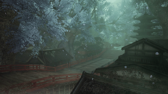 Toukiden 2 Screenshot