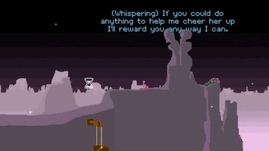 The Tale of Doris and the Dragon - Episode 1 screenshot 5