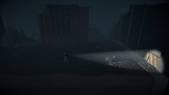 This Child of Mine cover