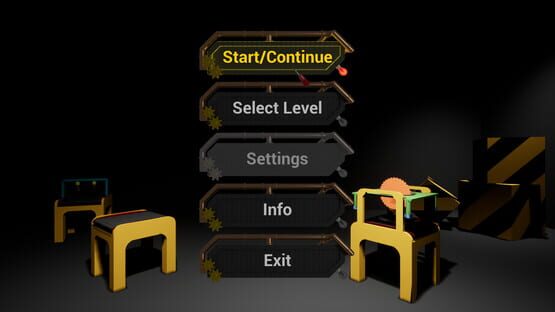 Factorybelts 2 cover