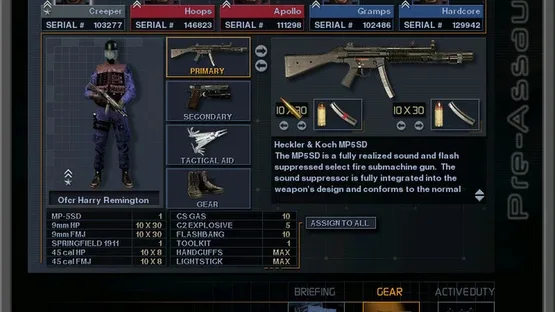 Screenshot 5