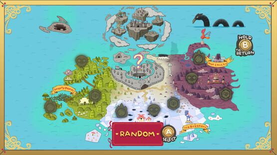 King of the Eggs cover