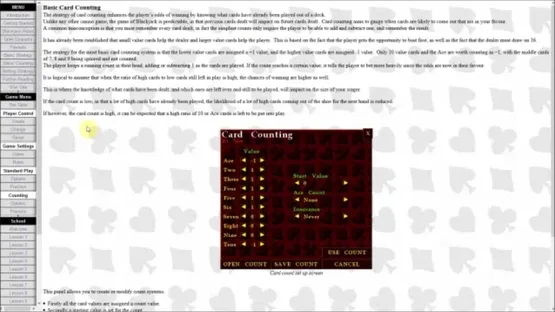 Casino Blackjack screenshot 9