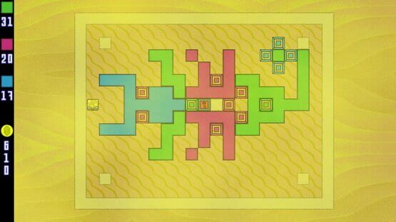 Pozzo Jello Crusade screenshot 4