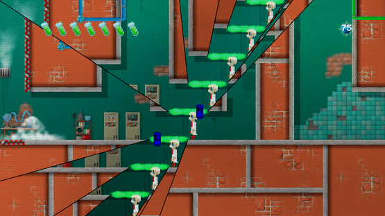 Gateways Screenshot