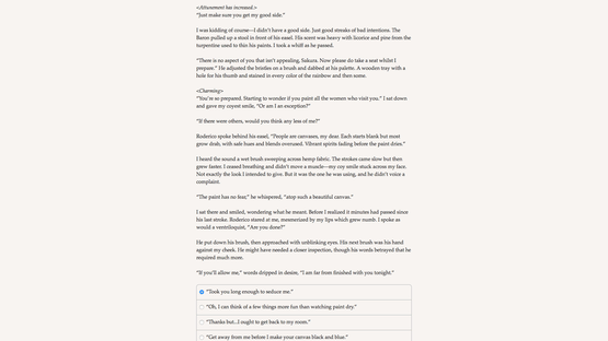 Samurai of Hyuga Book 2 Screenshot