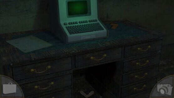 All That Remains: Part 1 screenshot