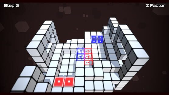 Hexahedral Pathfinder cover