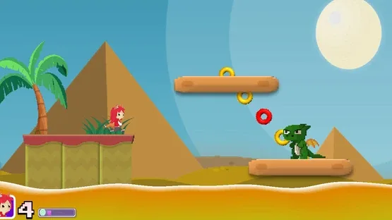 Ember Kaboom screenshot 2