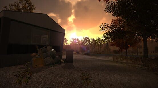 Home is Where One Starts... cover