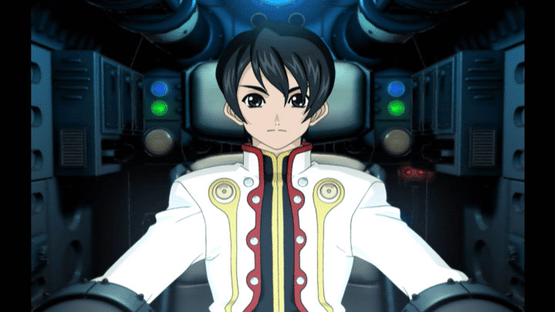 Sakura Wars: So Long, My Love Screenshot