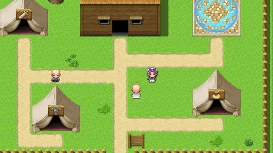 Tales of Legends screenshot 5