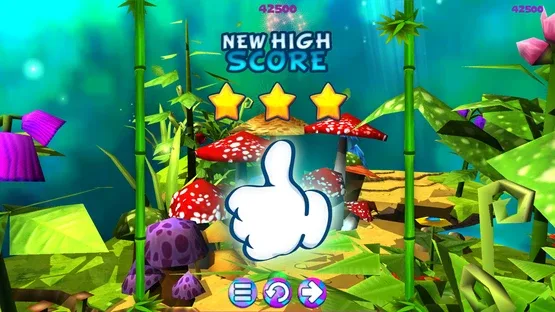 Bubble Blowout screenshot 5