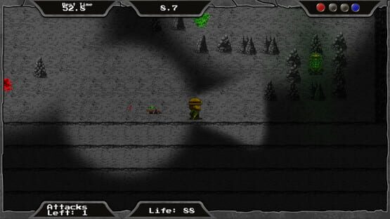 The Montana Chronicles: Montana's Croatoa cover