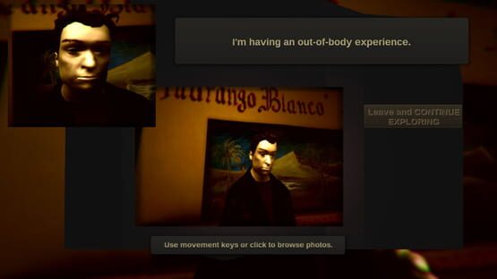 1000 Heads Among the Trees cover